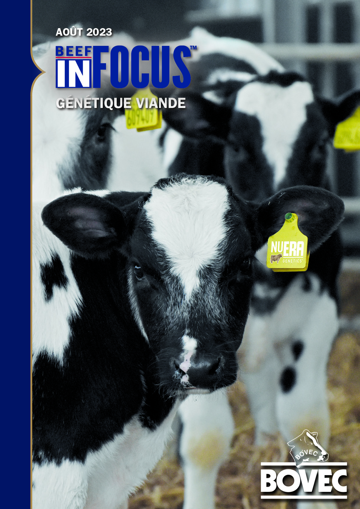 Catalogue Beef Août 2023