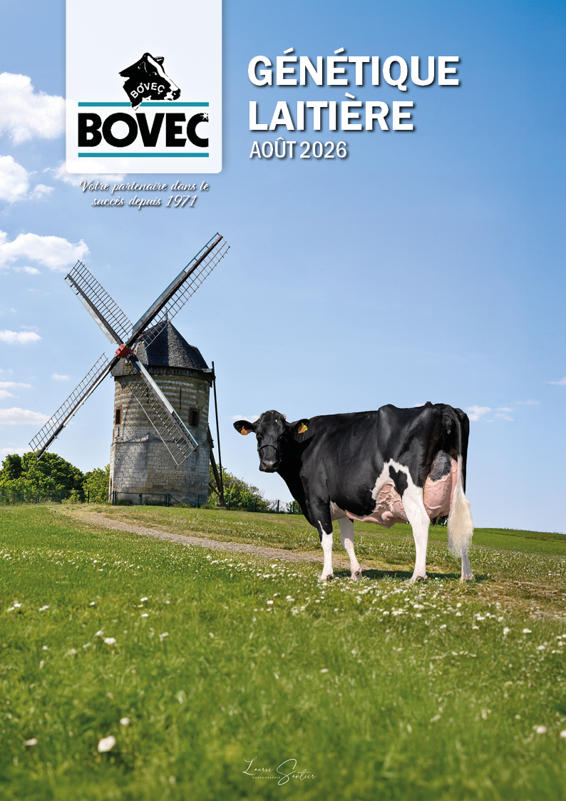 Dairy Août 2026