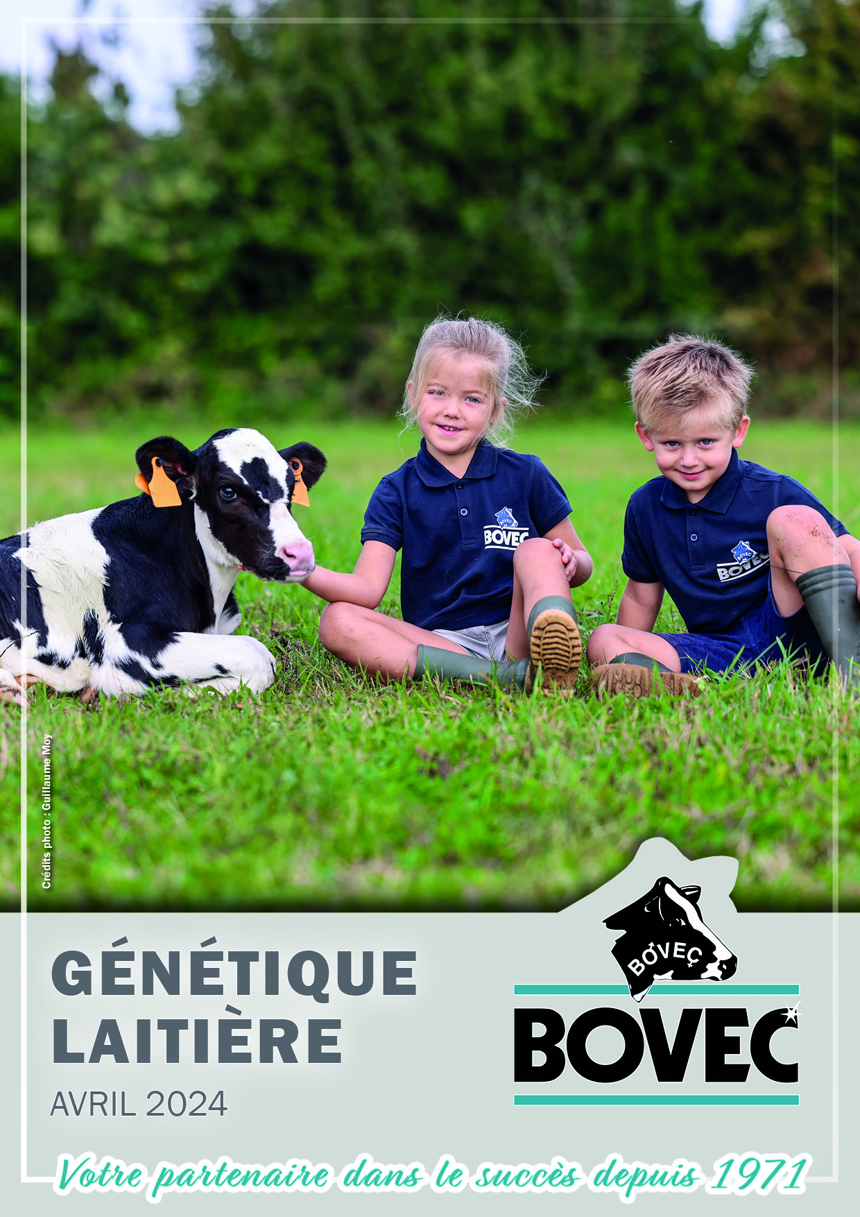 Catalogue Dairy Avril 2024
