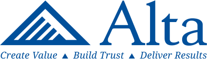 Logo alta
