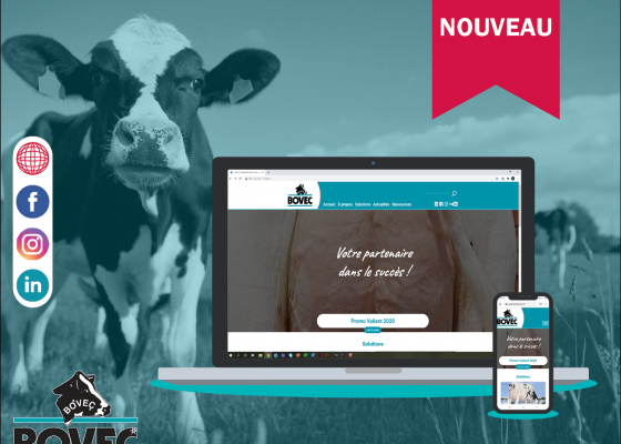 Lancement site BOVEC