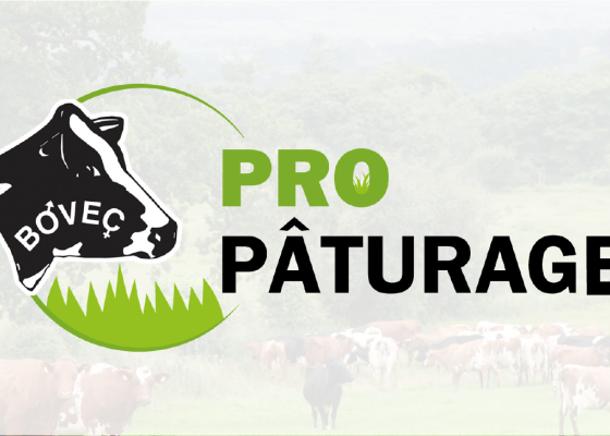 Pro Pâturage 2026 