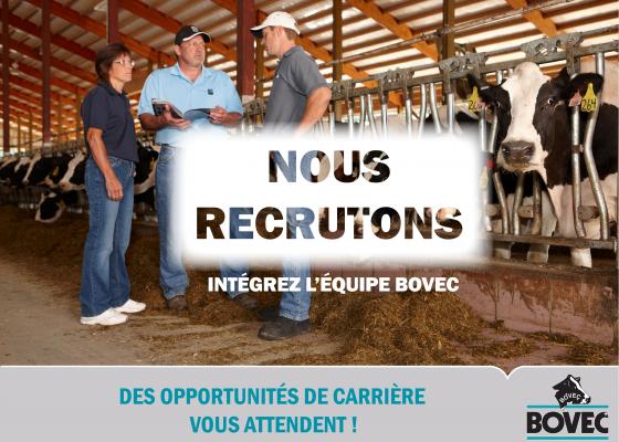 Recrutement ASM SUD