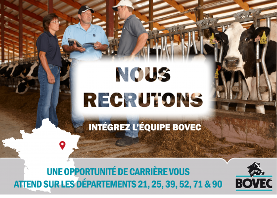 Offre d'emploi - Technico-commercial - Région EST