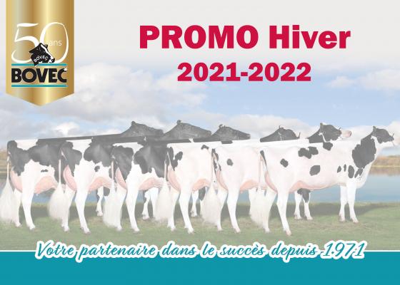 Promo 2021-2022 