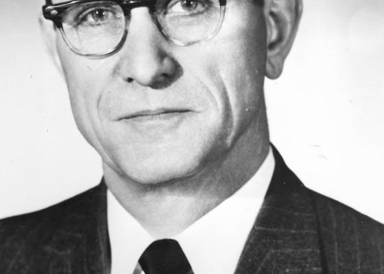 Phil Higley