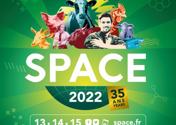 SPACE 2022 