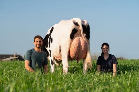 GAEC Poulot - AVRIL 2026