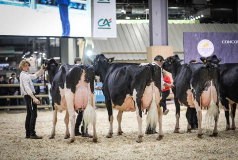 Salon International de l'Agriculture