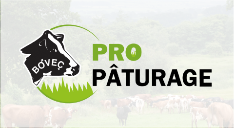 Pro Pâturage 2026