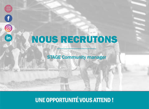 Stage Community Manager