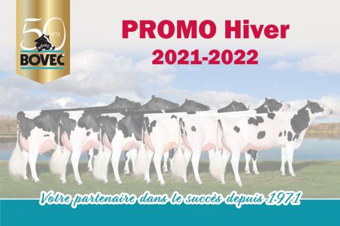 Promo 2021-2022