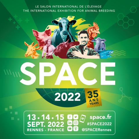 SPACE 2022